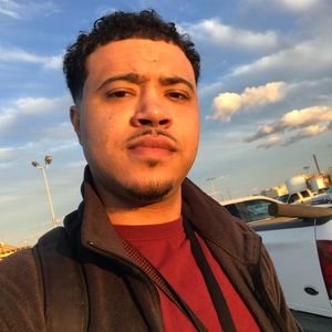 Meet your Posher, Tyler